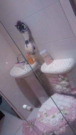 Imagem Apartamento com 1 Quarto à Venda, 30 m² em Jardim Santa Marta - Sorocaba Imagem Apartamento com 1 Quarto à Venda, 30 m² em Jardim Santa Marta - Sorocaba