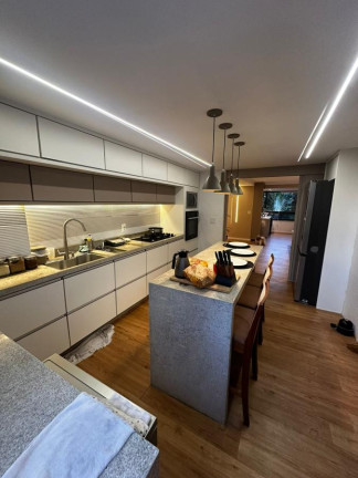 Imagem Apartamento com 3 Quartos à Venda, 136 m² em Casa Forte - Recife