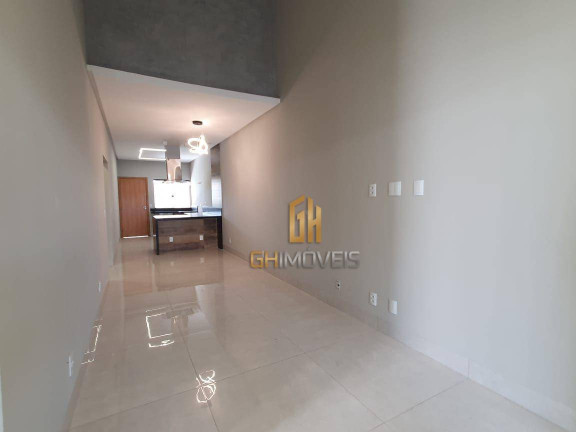 Imagem Casa com 3 Quartos à Venda, 147 m² em Jardim Atlântico - Goiânia