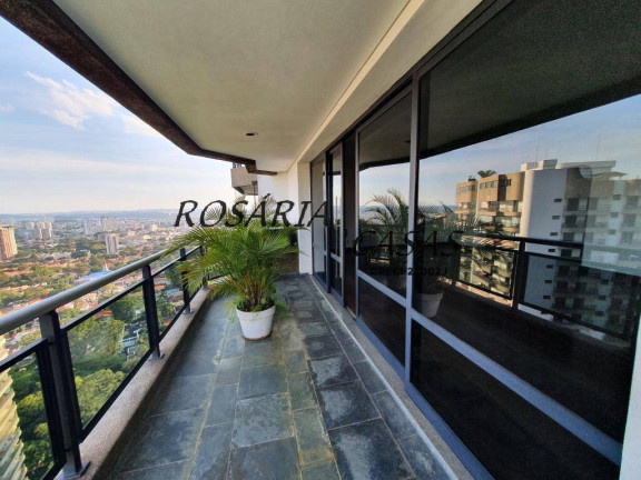Imagem Apartamento com 4 Quartos para Alugar, 337 m² em Santo Amaro - São Paulo Imagem Apartamento com 4 Quartos para Alugar, 337 m² em Santo Amaro - São Paulo