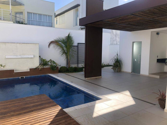 Imagem Sobrado com 3 Quartos à Venda, 300 m² em Condomínio Mont Blanc - Sorocaba