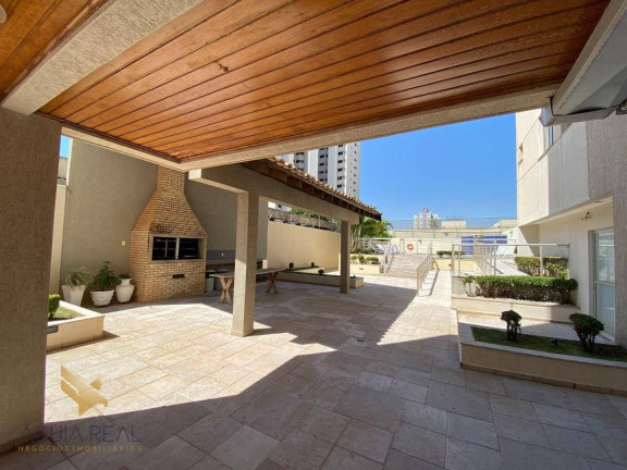 Imagem Apartamento com 4 Quartos à Venda, 190 m² em Centro - Campo Grande Imagem Apartamento com 4 Quartos à Venda, 190 m² em Centro - Campo Grande