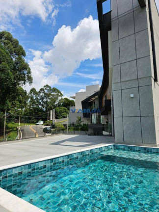 Imagem Sobrado com 3 Quartos à Venda, 310 m² em Jardim Fazenda Rincão - Arujá Imagem Sobrado com 3 Quartos à Venda, 310 m² em Jardim Fazenda Rincão - Arujá