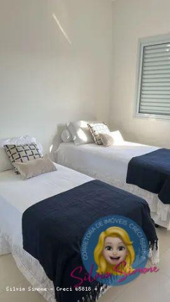 Imagem Apartamento com 3 Quartos para Alugar, 118 m² em Enseada - Guarujá