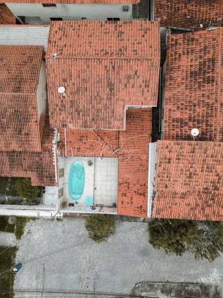Casa com 4 Quartos à Venda, 144 m² em Morada De Laranjeiras - Serra