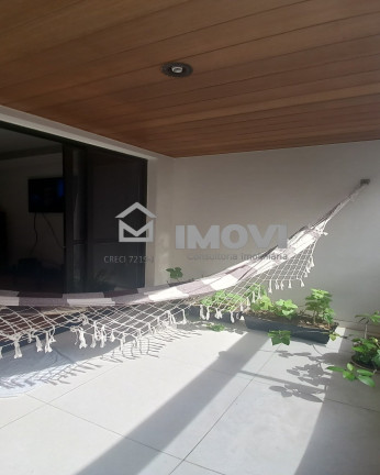 Imagem Apartamento com 3 Quartos à Venda, 110 m² em Praia Da Costa - Vila Velha