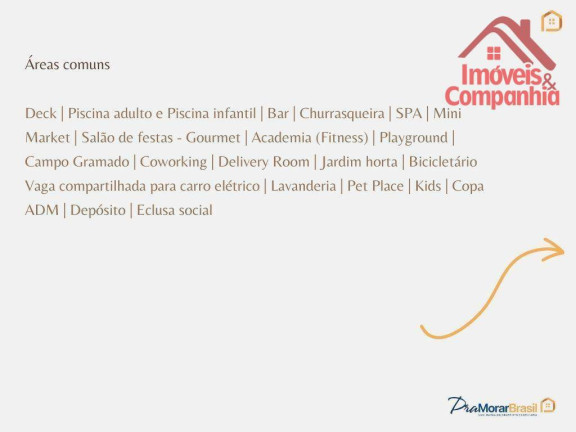 Imagem Apartamento com 2 Quartos à Venda, 37 m² em Aldeota - Fortaleza