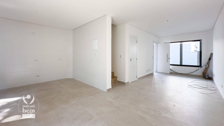 Imagem Sobrado com 3 Quartos à Venda, 142 m² em Boa Vista - Curitiba Imagem Sobrado com 3 Quartos à Venda, 142 m² em Boa Vista - Curitiba