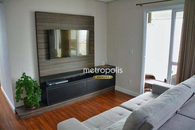 Imagem Apartamento com 3 Quartos à Venda, 96 m² em Boa Vista - São Caetano Do Sul Imagem Apartamento com 3 Quartos à Venda, 96 m² em Boa Vista - São Caetano Do Sul