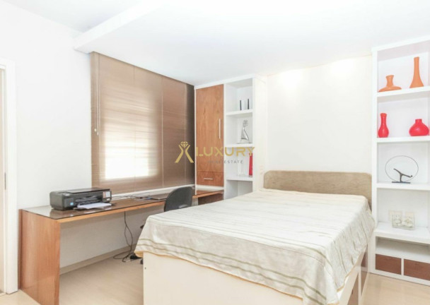 Imagem Imóvel com 4 Quartos à Venda, 123 m² em Cidade Nova - Belo Horizonte