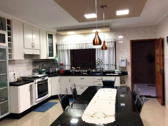 Imagem Sobrado com 4 Quartos à Venda, 320 m² em Jardim Cidade Pirituba - São Paulo Imagem Sobrado com 4 Quartos à Venda, 320 m² em Jardim Cidade Pirituba - São Paulo