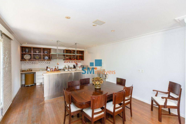 Imagem Casa com 4 Quartos à Venda, 990 m² em Fazenda Morumbi - São Paulo Imagem Casa com 4 Quartos à Venda, 990 m² em Fazenda Morumbi - São Paulo
