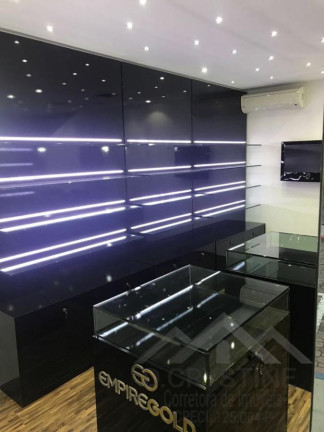 Imagem Imóvel Comercial à Venda, 100 m² em Condomínio Centro Comercial Alphaville - Barueri