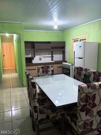 Imagem Casa com 3 Quartos à Venda, 77 m² em Varzea Grande - Gramado
