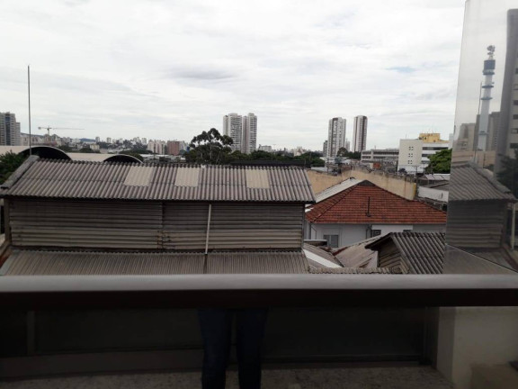 Imagem Imóvel Comercial para Alugar, 32 m² em Barra Funda - São Paulo