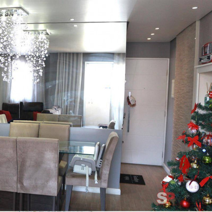 Imagem Apartamento com 2 Quartos à Venda, 63 m² em Vila Cunha Bueno - São Paulo