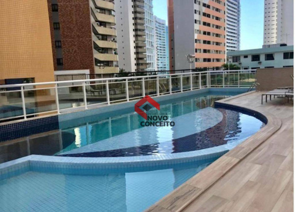 Imagem Apartamento com 3 Quartos à Venda, 201 m² em Meireles - Fortaleza Imagem Apartamento com 3 Quartos à Venda, 201 m² em Meireles - Fortaleza