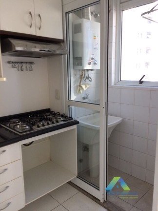 Imagem Apartamento com 1 Quarto à Venda, 60 m² em Vila Mariana - São Paulo