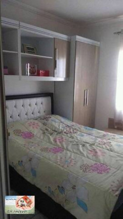 Imagem Apartamento com 2 Quartos à Venda, 60 m² em Paulicéia - São Bernardo Do Campo