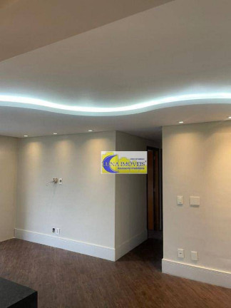 Imagem Apartamento com 2 Quartos à Venda, 55 m² em Independência - São Bernardo Do Campo Imagem Apartamento com 2 Quartos à Venda, 55 m² em Independência - São Bernardo Do Campo