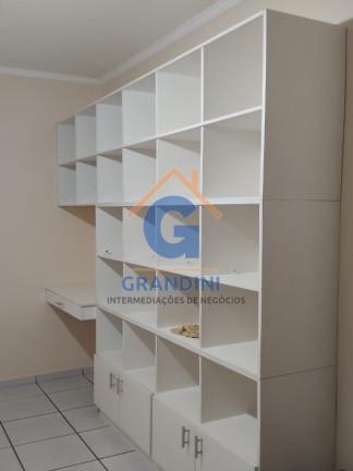 Imagem Casa com 3 Quartos à Venda, 300 m² em Recanto Do Itamaracá - Mogi Guaçu