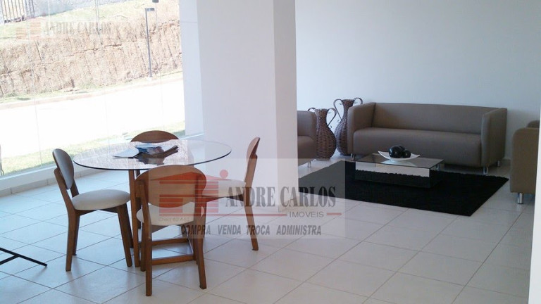 Apartamento com 3 Quartos à Venda, 90 m² em City Bussocaba - Osasco