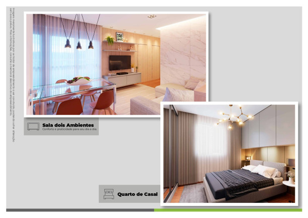Imagem Apartamento com 3 Quartos à Venda, 69 m² em Jardim Vitória - Belo Horizonte