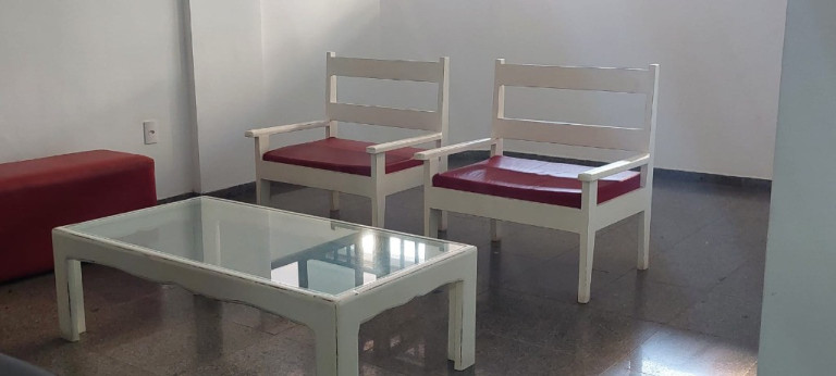 Imagem Apartamento com 4 Quartos à Venda, 280 m² em Praia Do Morro - Guarapari