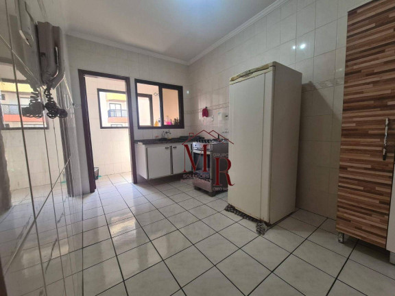 Imagem Apartamento com 2 Quartos à Venda, 79 m² em Aviação - Praia Grande