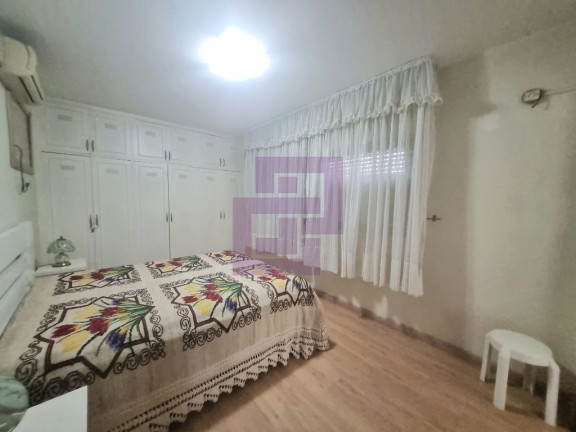 Imagem Apartamento com 3 Quartos à Venda, 180 m² em Vila Luis Antônio - Guarujá