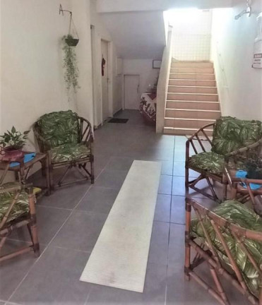 Imagem Apartamento com 1 Quarto à Venda, 39 m² em Praia Do Sonho - Itanhaém Imagem Apartamento com 1 Quarto à Venda, 39 m² em Praia Do Sonho - Itanhaém