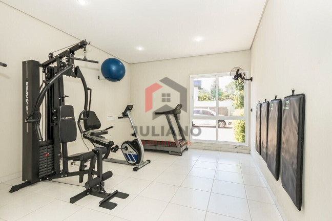 Imagem Apartamento com 2 Quartos à Venda, 56 m² em Partenon - Porto Alegre