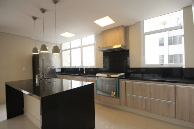 Imagem Apartamento com 3 Quartos à Venda, 210 m² em Higienópolis - São Paulo Imagem Apartamento com 3 Quartos à Venda, 210 m² em Higienópolis - São Paulo
