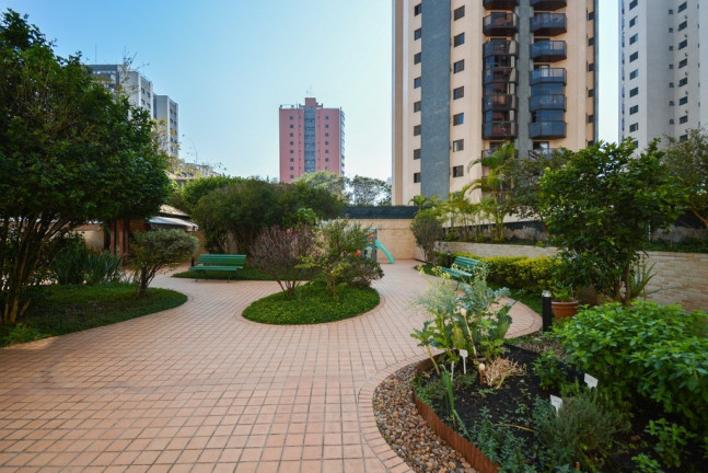 Imagem Apartamento com 3 Quartos à Venda, 97 m² em Vila Clementino - São Paulo Imagem Apartamento com 3 Quartos à Venda, 97 m² em Vila Clementino - São Paulo