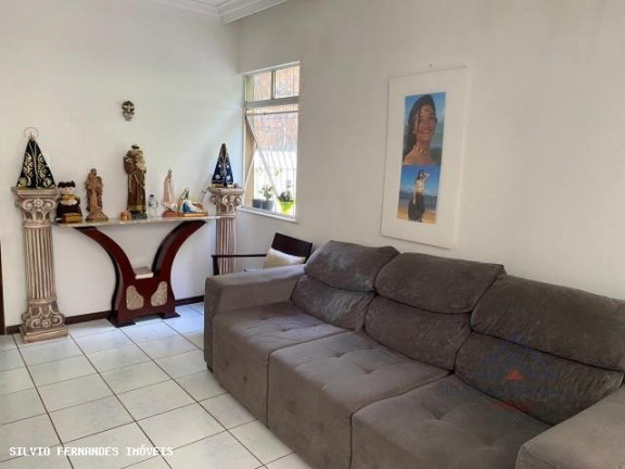 Imagem Apartamento com 3 Quartos à Venda, 84 m² em Brotas - Salvador