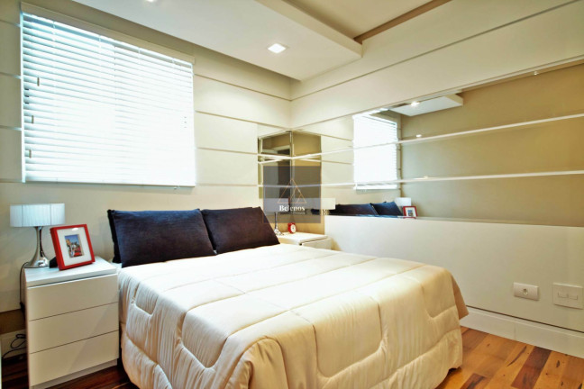 Imagem Apartamento com 2 Quartos à Venda, 51 m² em Boa Vista - Curitiba Imagem Apartamento com 2 Quartos à Venda, 51 m² em Boa Vista - Curitiba