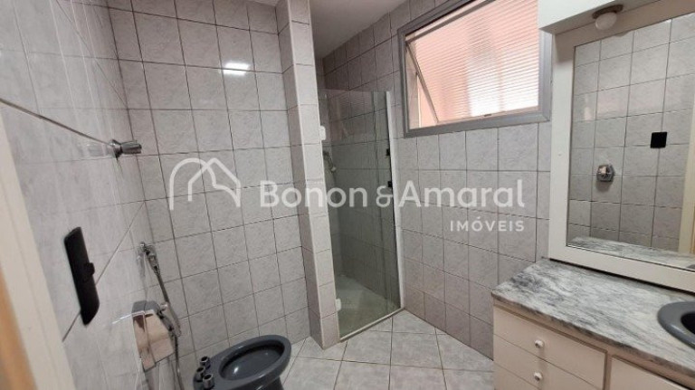 Apartamento com 3 Quartos à Venda, 97 m² em Cambuí - Campinas