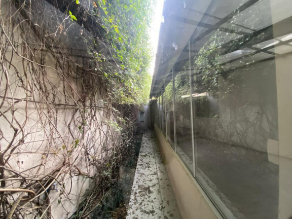 Imagem Terreno para Alugar, 968 m² em Alto De Pinheiros - São Paulo Imagem Terreno para Alugar, 968 m² em Alto De Pinheiros - São Paulo