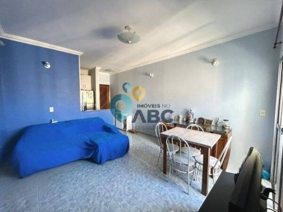 Imagem Apartamento com 2 Quartos à Venda, 50 m² em Demarchi - São Bernardo Do Campo