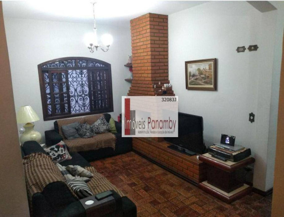 Imagem Casa com 3 Quartos à Venda, 270 m² em Vila Prudente (zona Leste) - São Paulo Imagem Casa com 3 Quartos à Venda, 270 m² em Vila Prudente (zona Leste) - São Paulo