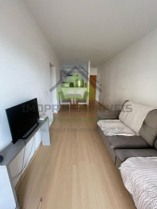 Imagem Apartamento com 2 Quartos à Venda, 65 m² em Parque Santo Antonio - Jacareí