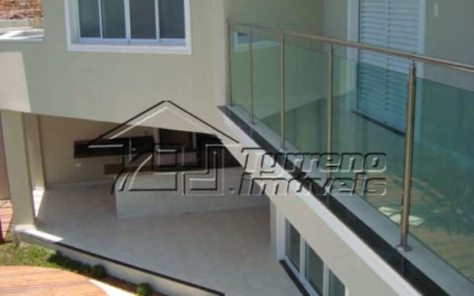 Imagem Casa de Condomínio com 4 Quartos à Venda, 440 m² em Urbanova - São José Dos Campos Imagem Casa de Condomínio com 4 Quartos à Venda, 440 m² em Urbanova - São José Dos Campos