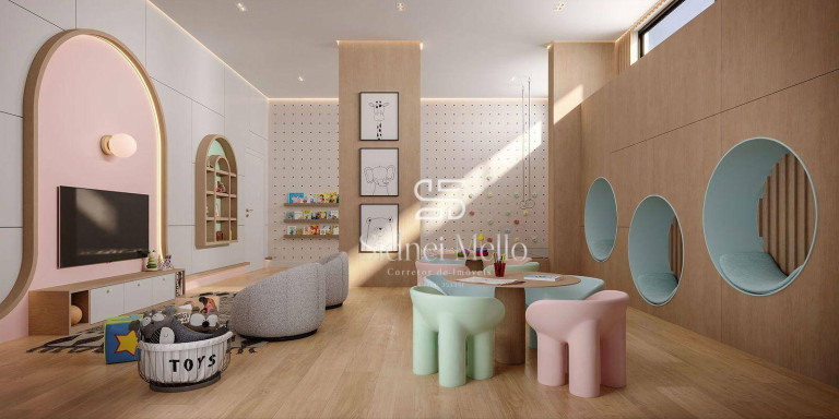 Imagem Apartamento com 2 Quartos à Venda, 68 m² em São João - Itajaí Imagem Apartamento com 2 Quartos à Venda, 68 m² em São João - Itajaí