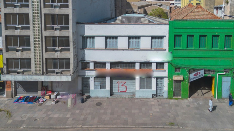 Imagem Terreno à Venda, em Centro Histórico - Porto Alegre Imagem Terreno à Venda, em Centro Histórico - Porto Alegre