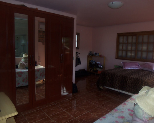 Imagem Casa com 3 Quartos à Venda, 150 m² em Cavalhada - Porto Alegre