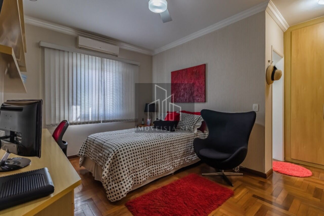 Imagem Casa com 4 Quartos à Venda, 377 m² em Alphaville - Santana De Parnaíba