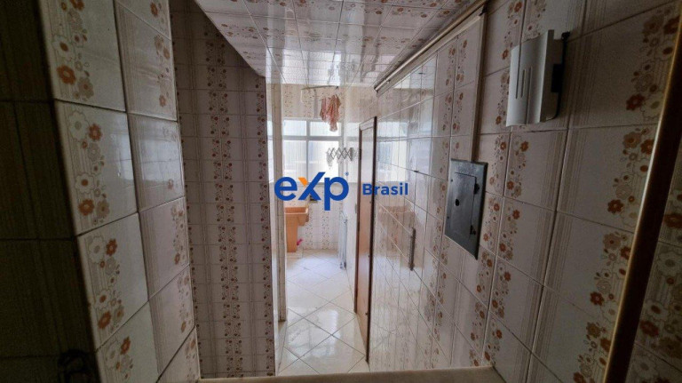Imagem Apartamento com 3 Quartos à Venda, 67 m² em São Francisco Xavier - Rio De Janeiro