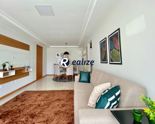 Imagem Imóvel com 3 Quartos à Venda, 109 m² em Praia Do Morro - Guarapari Imagem Imóvel com 3 Quartos à Venda, 109 m² em Praia Do Morro - Guarapari