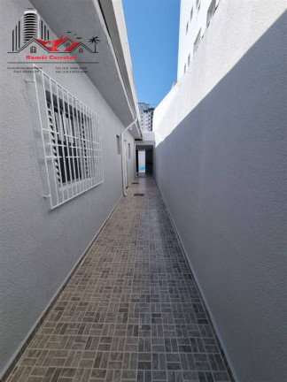 Imagem Casa com 2 Quartos à Venda, 77 m² em Vila Guilhermina - Praia Grande Imagem Casa com 2 Quartos à Venda, 77 m² em Vila Guilhermina - Praia Grande