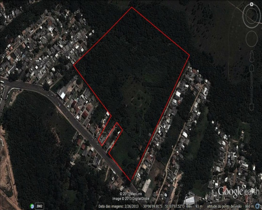 Imóvel à Venda, 7 m² em Lomba Do Pinheiro - Porto Alegre